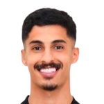 Turki Al Jaadi Al-Ittihad FC player