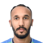 Mohammed Naji Abha player