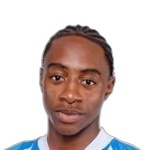 Omari Mrisho player photo