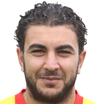 Wassim Naouara player photo