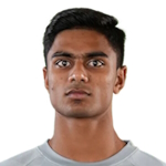 Mohammed Arbaz player photo