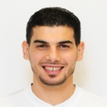 Mohannad Salem United Arab Emirates player