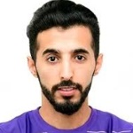 Bandar Mohammed Mohammed Saeed Al Ahbabi player photo