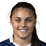 Ella O'Grady player photo