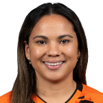 Ayesha Norrie player photo