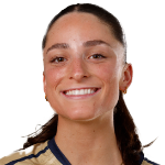 Sophie Hoban player photo