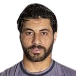 Ahmed Hussein Baladiyyat Al Mehalla player