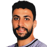 Mahmoud Maher Baladiyyat Al Mehalla player