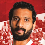 Mohamed Abdel Razak Baladiyyat Al Mehalla player