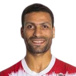 El Sayed Zayed Baladiyyat Al Mehalla player