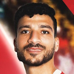Abdo Semana Baladiyyat Al Mehalla player