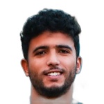 Ahmed Magdy Kahraba Baladiyyat Al Mehalla player