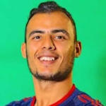 Mahmoud Hassouna El Dakhleya player