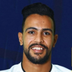 Mohamed El Deghemy El Gouna FC player