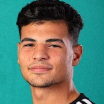 Abdel Fattah Sheta El Gouna FC player