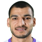 Jamal Maroof Hatta SC player