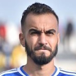 Ali Baaj player photo