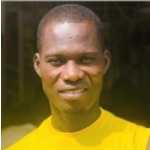 Sampson Eduku player photo