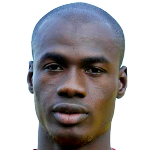 Idrissa Coulibaly player photo