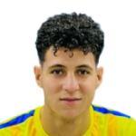 Nader Farag Ismaily SC player