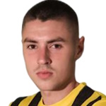 S. Golubović IMT Novi Beograd player