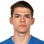 Artem Liseev player photo