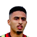 El Mehdi El Haddouni player photo