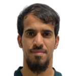 Abdulhadi Al-Harajin Al Riyadh player
