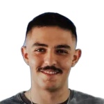 Konstantinos Stylianou player photo