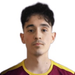 Andrii Amonov player photo