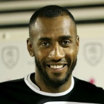 Waleed Abdullah Al-Nassr player