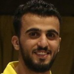 Hamad Al Mansour Al Akhdoud player