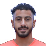 Saud Zaydan Al-Fayha player