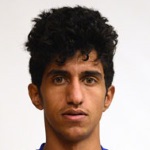 Player representative image Fahad Bin Jumayah