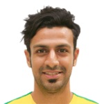 Player representative image Abdullah Al-Salem