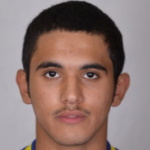 Rakan Shamlan Al Taee player