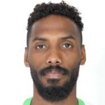 Mohammed Jahfali Al-Hilal Saudi FC player