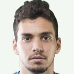 Carlos Eduardo de Oliveira Alves Botafogo player photo