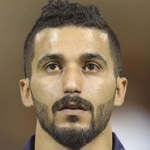 Mohammed Al Baqawi Al-Fayha player