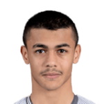 Player representative image Nasser Al-Omran