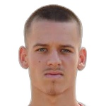 Theofanis Bakoulas player photo