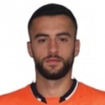 Hamza Güreler Istanbul Basaksehir player photo