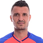 Constantin Budescu Farul Constanta player