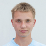 Denis Nikonorov Nizhny Novgorod II player photo