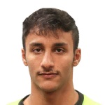 Moataz Al Baqawi Al Taee player