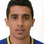 Player representative image Ibrahim Al Zubaidi