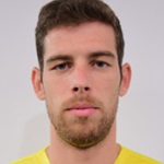 Ricardo Jorge Tavares Machado player photo