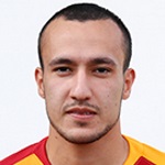 A. Babacan Ümraniyespor player
