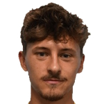 Lucas Chabassier player photo