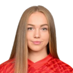 Nicole Marie Bryscejnová Slavia Praha W player photo